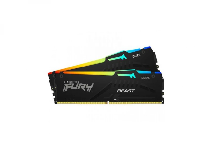 Ram Kingston DDR5 32GB(2x16) 5600 KF556C...