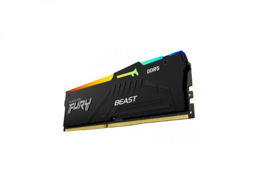 Ram Kingston DDR5 32GB(2x16) 5600 KF556C36BBEAK2-32