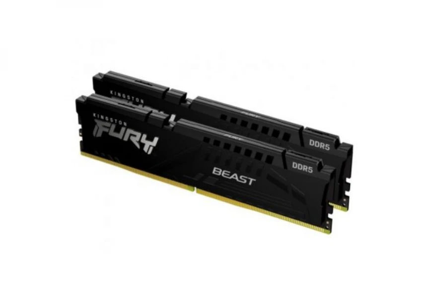 Ram kingston DDR5 64GB 6400MHz KF556C32B...