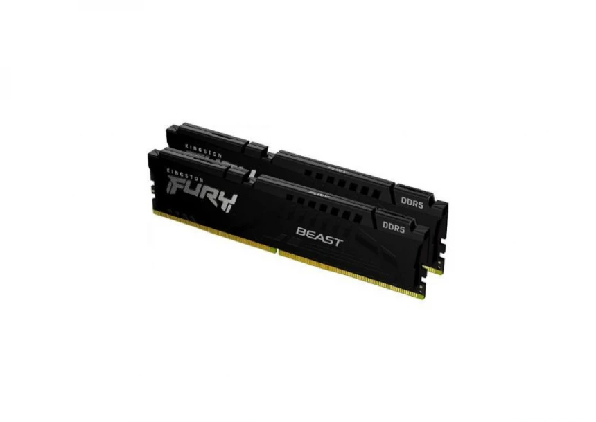Ram Kingston DDR5 64GB(2x32) 6000MHz KF5...