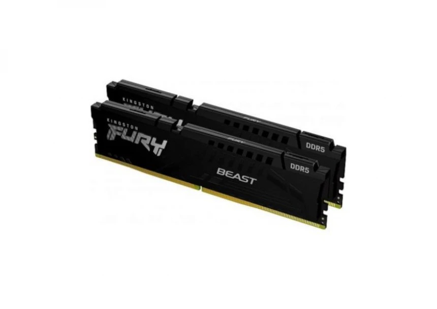 Ram Kingston DDR5 64GB(2x32) 6000MHz KF5...
