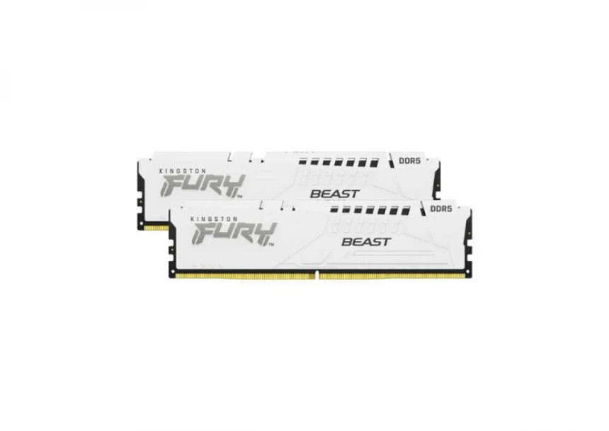 Ram Kingston DDR5 64GB(2x32) 6000MHz KF5...