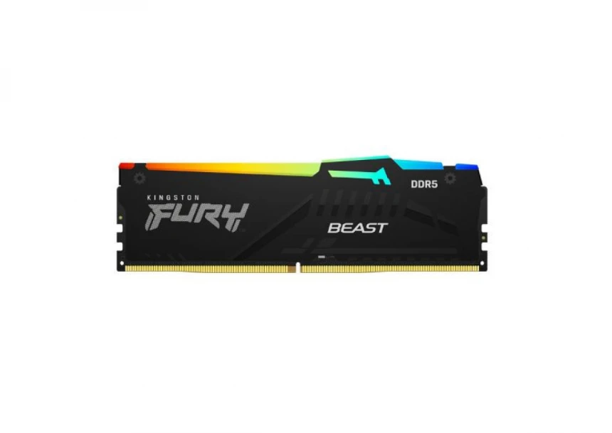 RAM Kingston DDR5 8GB 5200 KF552C40BBA-8