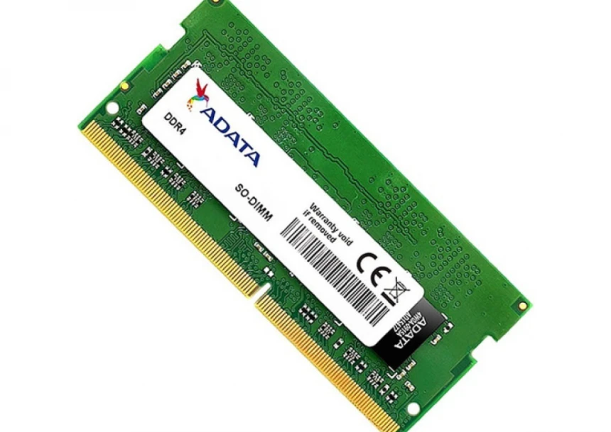 RAM SODIMM ADATA 8GB 32000mhz AD4S32008G22-SGN
