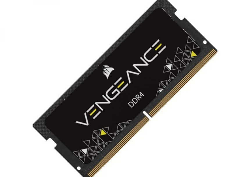 RAM SODIMM Corsair DDR4 16GB 3200MHz CL22 CMSX16GX4M1A3200C22