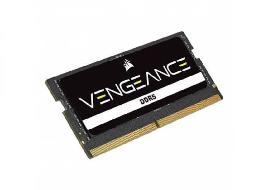 RAM SODIMM Corsair DDR5 32GB 5600MHz CL4...