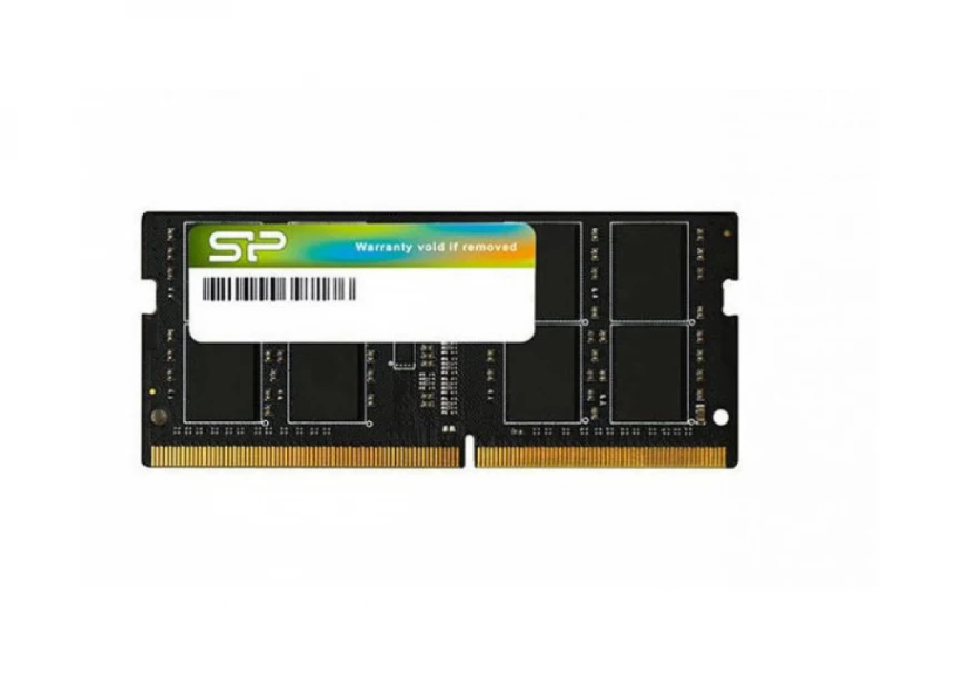 RAM SODIMM DDR4 4GB 2666MHz Silicon Power SP004GBSFU266X02