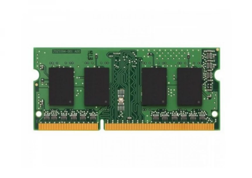 RAM SODIMM DDR4 8GB 3200MHz Kingston KVR...