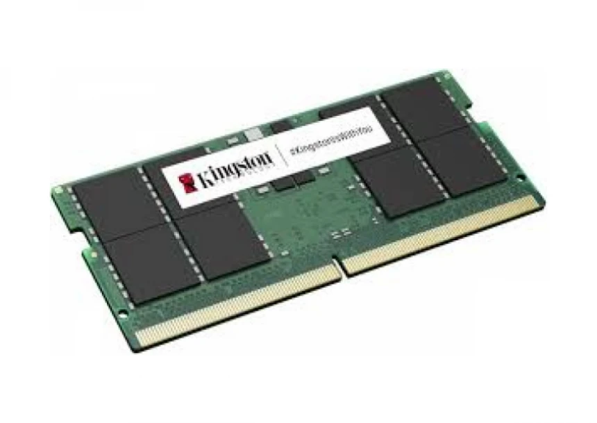 RAM SODIMM DDR5 8GB 5600MHz Kingston KCP...