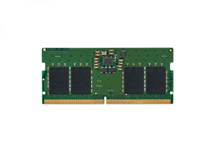 RAM SODIMM DDR5 Kingston 32GB 5600MHz KC...