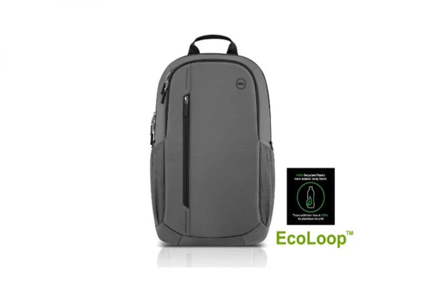 Ranac Dell 15" Ecoloop Urban Backpack CP...