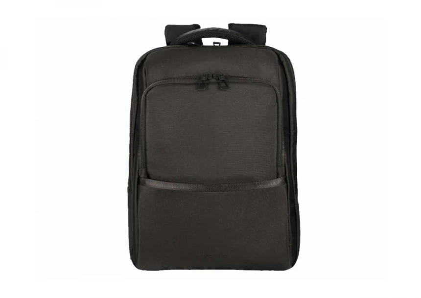 Ranac TUCANO LUNA GRAVITY AGS BACKPACK 15.6"/crna