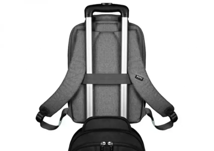 Ranac za Laptop 13/14 Port Designs Yosemite Eco BP/siva