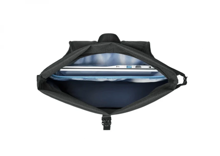 Ranac za Laptop 15  Rivacase Gremio Eco Rolltop 5567/crna