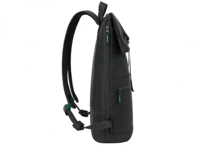 Ranac za Laptop 15  Rivacase Gremio Eco Rolltop 5567/crna