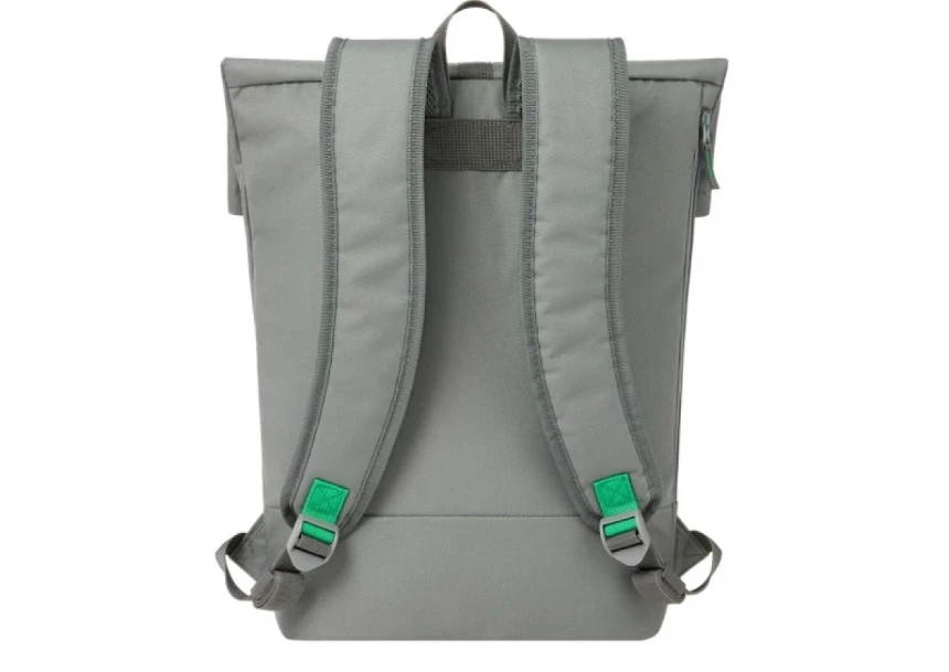Ranac za Laptop 15  Rivacase Gremio Eco Rolltop 5567/siva