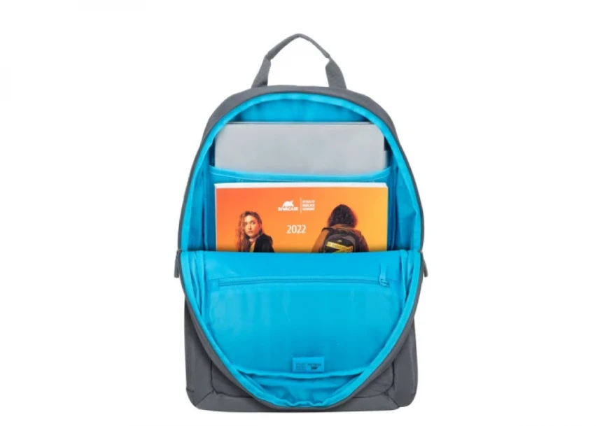 Ranac za Laptop 15.6-16  Rivacase Alpendorf  Eco 7561/siva