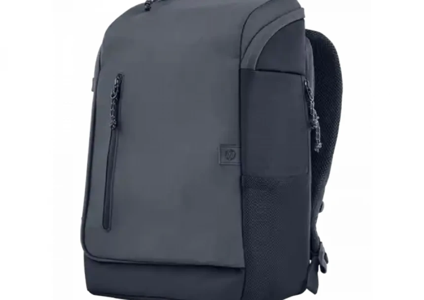 Ranac za Laptop 15.6 HP 6H2D8AA/zapremina 25L/Sivi