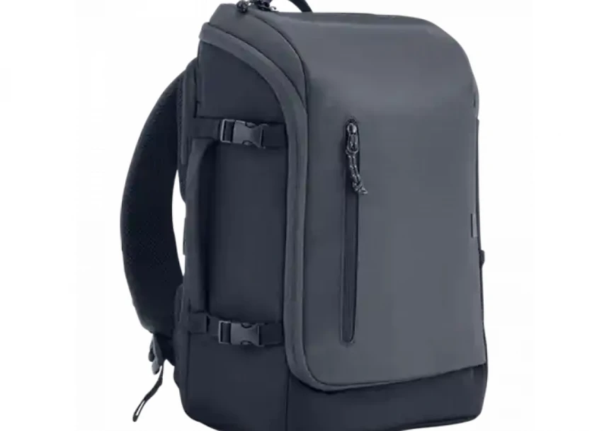 Ranac za Laptop 15.6 HP 6H2D8AA/zapremina 25L/Sivi