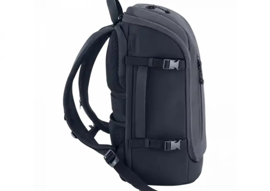 Ranac za Laptop 15.6 HP 6H2D8AA/zapremina 25L/Sivi