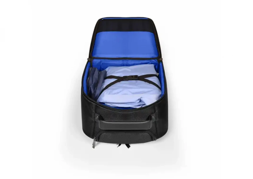 Ranac za Laptop 15.6 Port Chicago Evo Trolley Anti-Theft sa izlazom za punjač