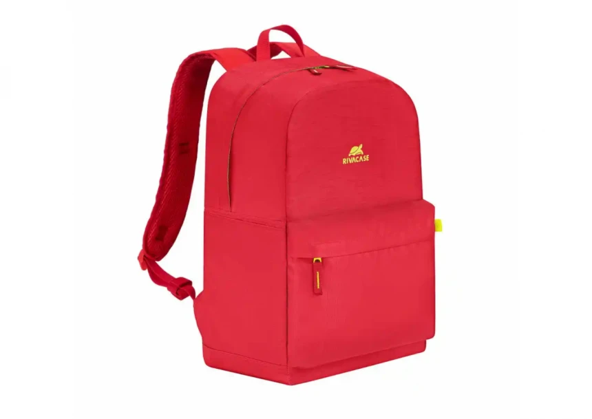 Ranac za Laptop 15.6 RIVACASE 5562/crveni/zapremina 24L