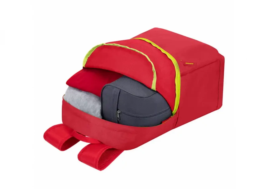 Ranac za Laptop 15.6 RIVACASE 5562/crveni/zapremina 24L