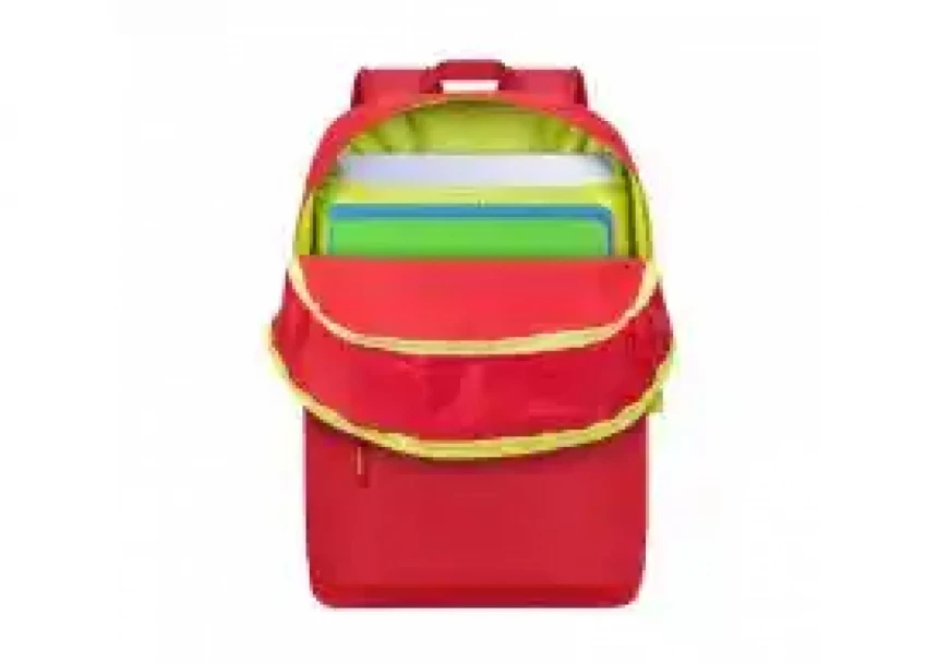 Ranac za Laptop 15.6 RIVACASE 5562/crveni/zapremina 24L