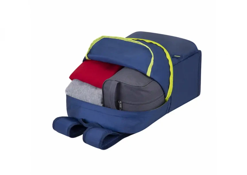 Ranac za Laptop 15.6 RIVACASE 5562/plavi/zapremina 24L