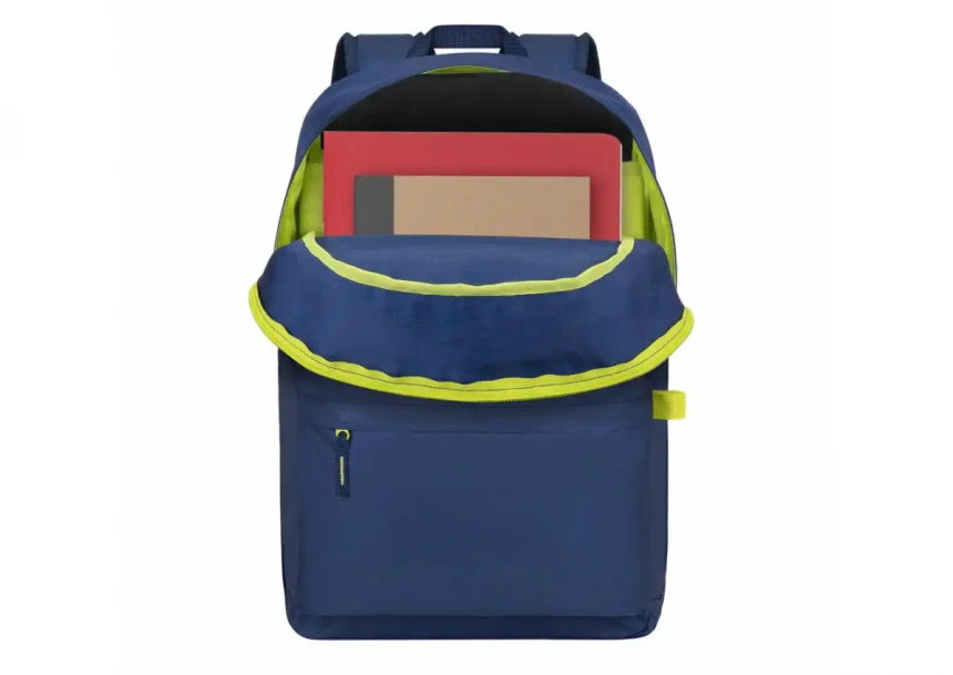 Ranac za Laptop 15.6 RIVACASE 5562/plavi/zapremina 24L