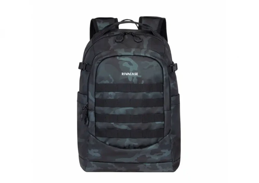 Ranac za Laptop 15.6 RIVACASE 7631 navy camo/zapremina 28L