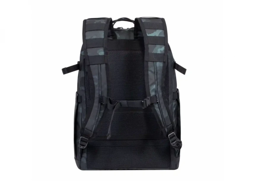 Ranac za Laptop 15.6 RIVACASE 7631 navy camo/zapremina 28L