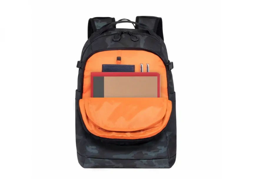 Ranac za Laptop 15.6 RIVACASE 7631 navy camo/zapremina 28L