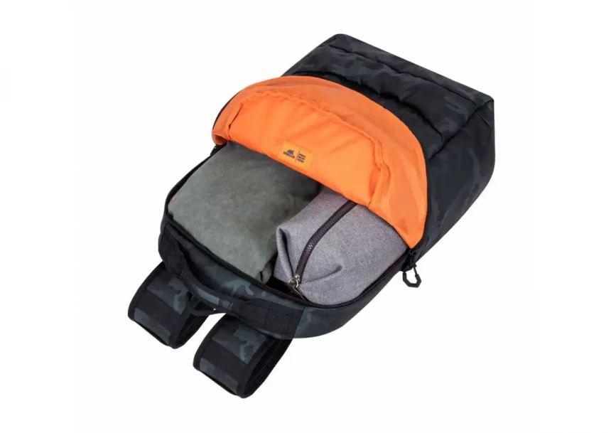 Ranac za Laptop 15.6 RIVACASE 7631 navy camo/zapremina 28L