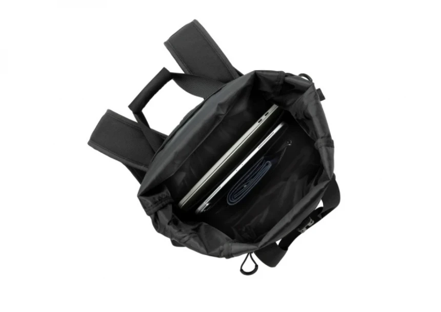 Ranac za Laptop 15.6 Rivacase Dijon Eco 5321/crna