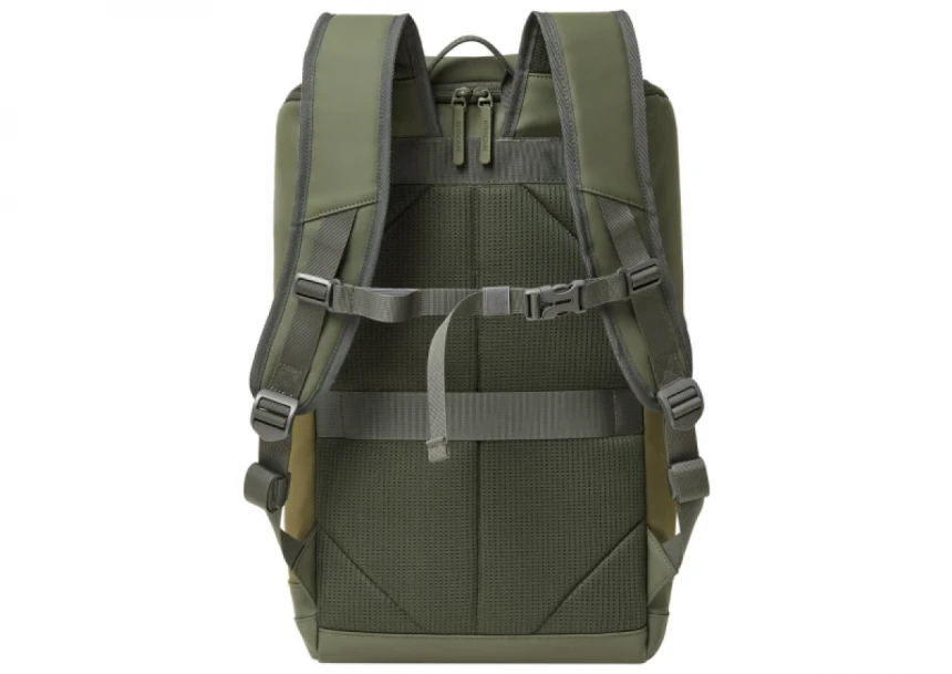 Ranac za Laptop 15.6 Rivacase Eden urban 7856/maslinasto zelena