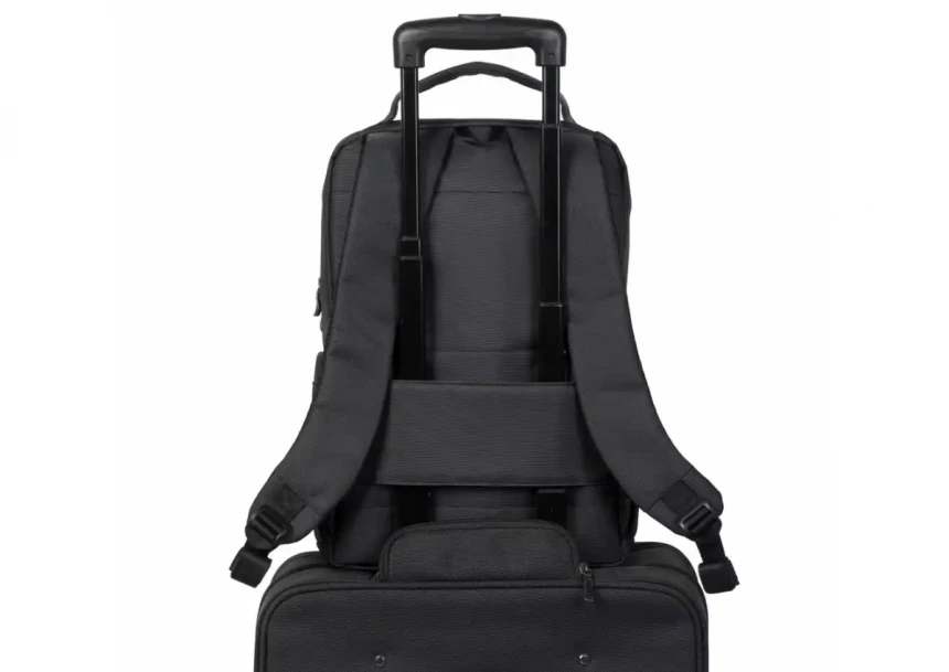 Ranac za Laptop 15.6 RIVACASE plava