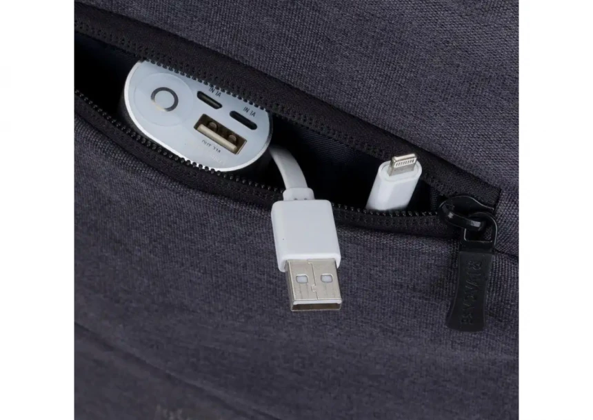 Ranac za Laptop 15.6 Rivacase Suzuka 7760/crna