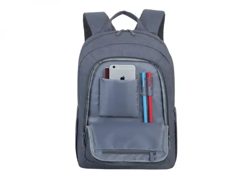 Ranac za Laptop 15.6 Rivacase Suzuka 7760/siva