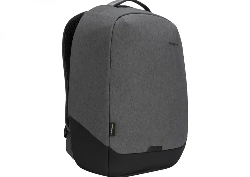 Ranac za Laptop 15.6 Targus TBB58802GL Cypress Eco Security/sivi