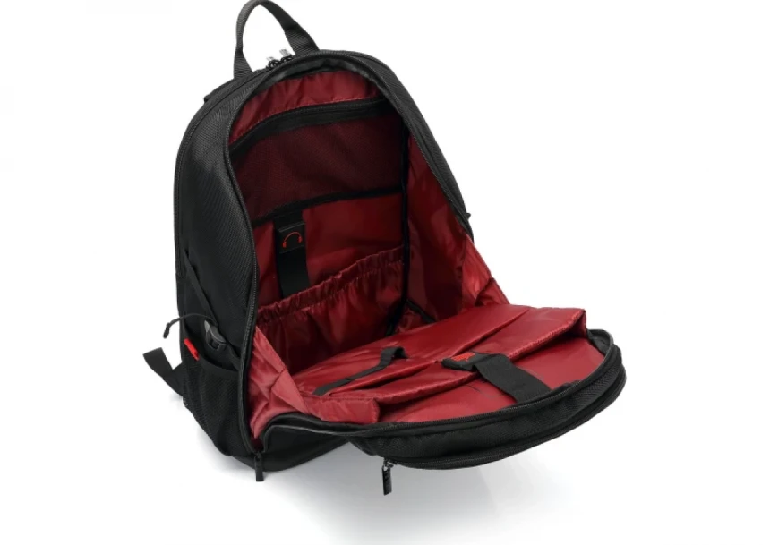 Ranac za laptop 15.6 Yenkee YBB 1503 Shield crni