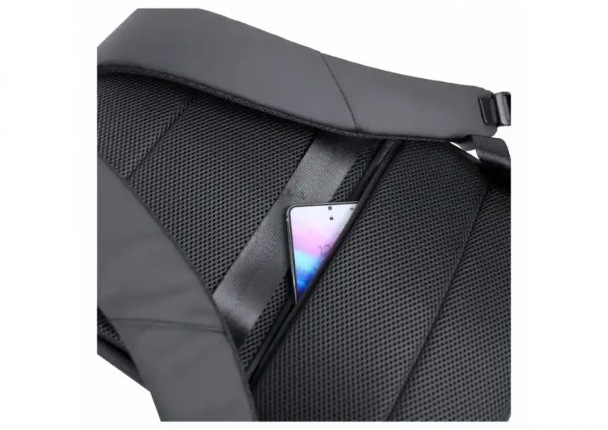 Ranac za Laptop 15.6/16 Port Chicago EVO BP Expandable