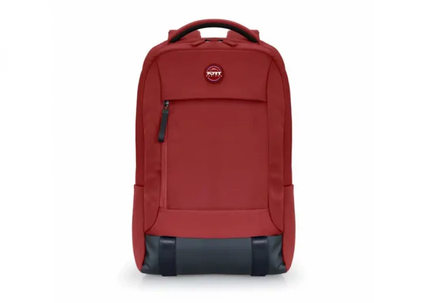 Ranac za Laptop 15.6/16 Port Torino II/crveni