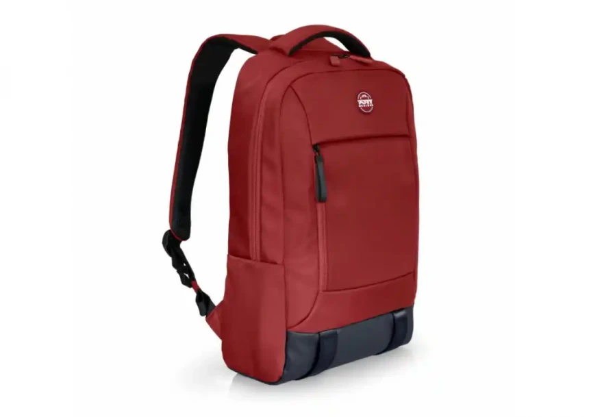 Ranac za Laptop 15.6/16 Port Torino II/crveni