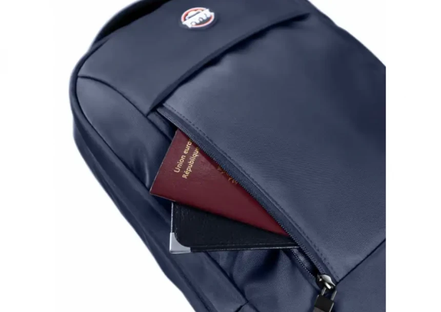 Ranac za Laptop 15.6/16 Port Torino II/plavi