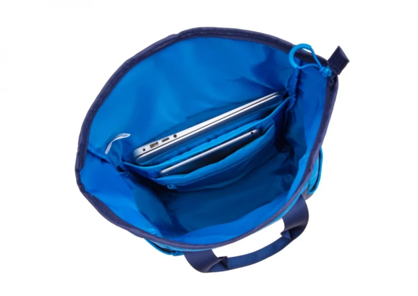 Ranac za Laptop 15.6/16  Rivacase Dijon Eco 5321/plava