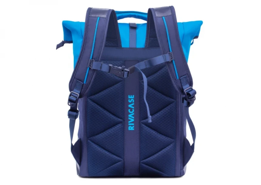 Ranac za Laptop 15.6/16  Rivacase Dijon Eco 5321/plava
