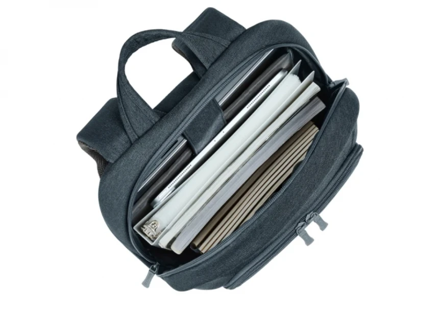 Ranac za Laptop 16  Rivacase Galapagos/tamno siva
