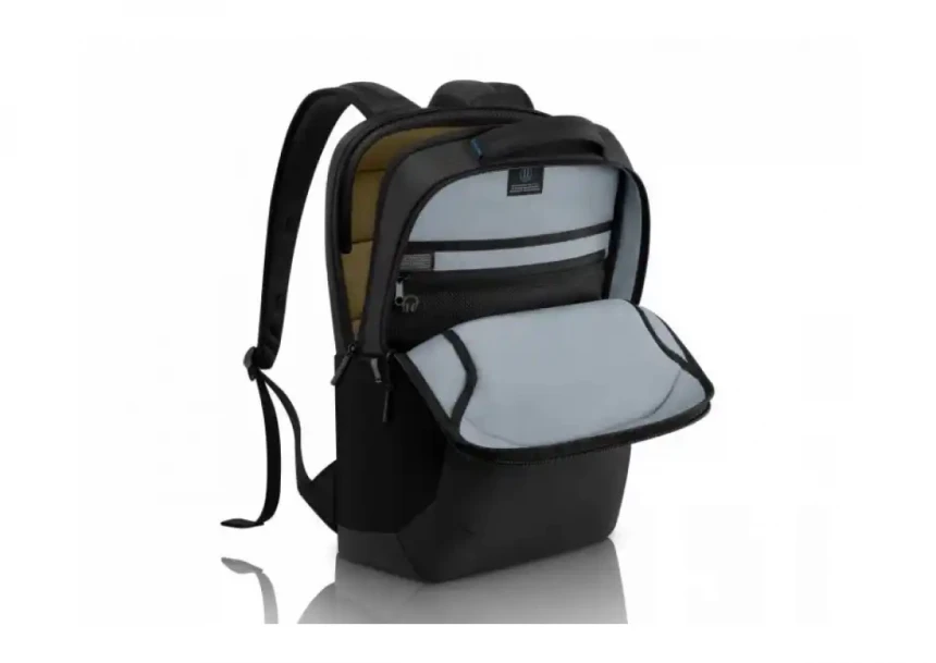 Ranac za Laptop 17 DELL CP 5723 Ecoloop Pro/crna