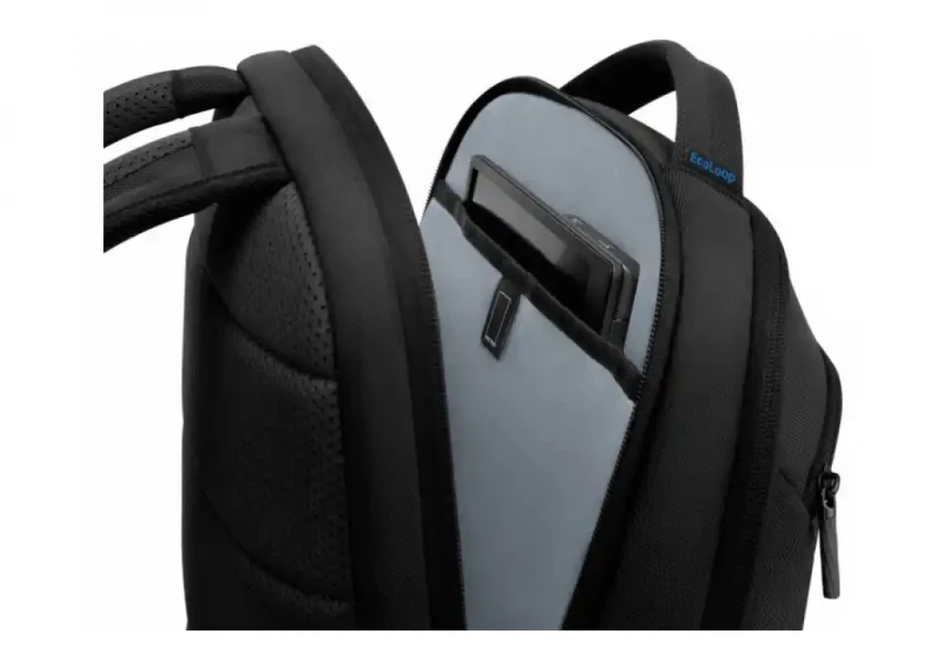 Ranac za Laptop 17 DELL CP 5723 Ecoloop Pro/crna
